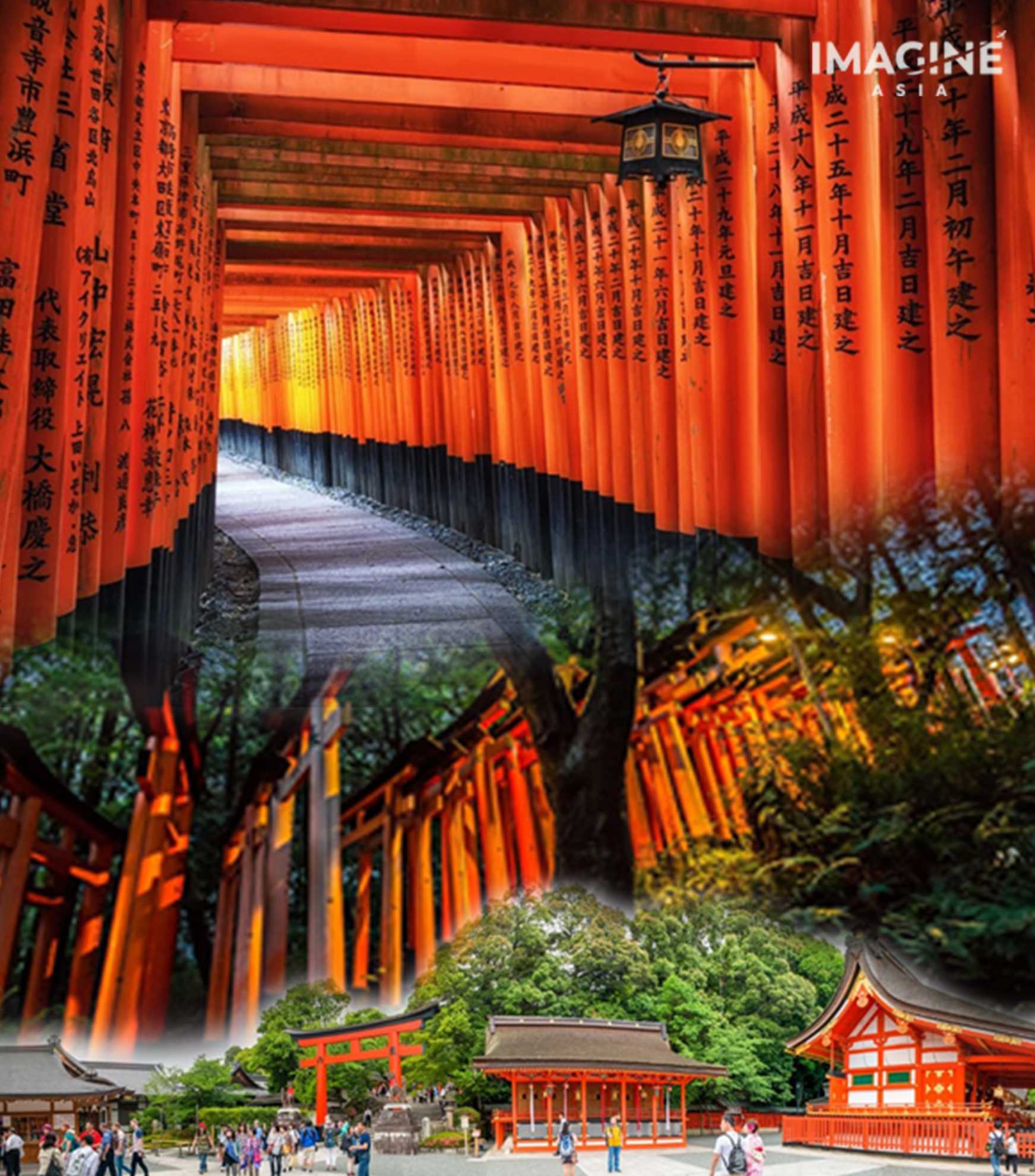 Fushimi Inari Taisha